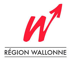 logo region walonne